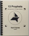 13 Prophets by Karl Fulves